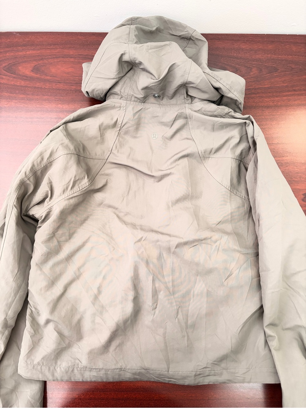 Lululemon Jacket - Picture 4 of 5